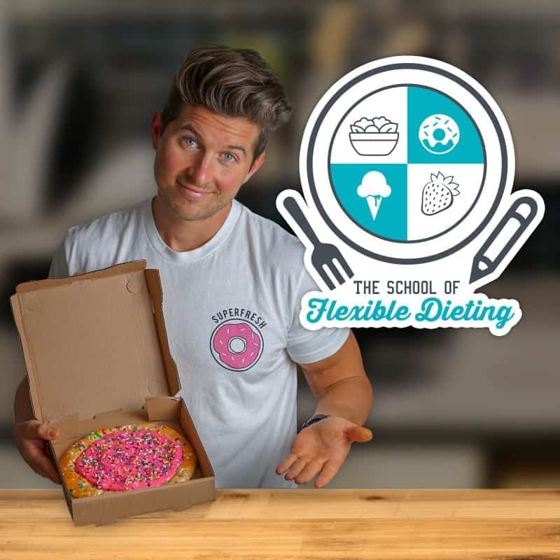 About The School of Flexible Dieting - The Flexible ...