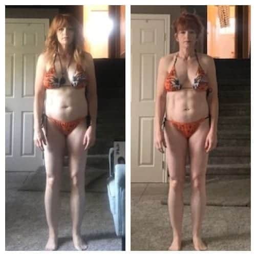 Female Transformation