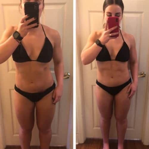 Female Transformation Picture