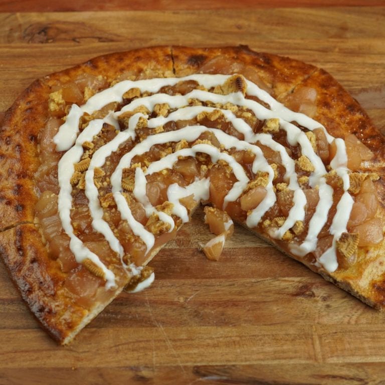 Low Calorie Pizza Recipe Book - The Flexible Dieting Lifestyle