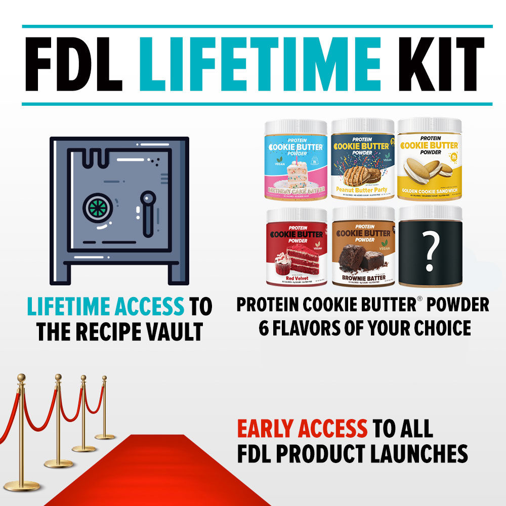 FDL Lifetime Kit