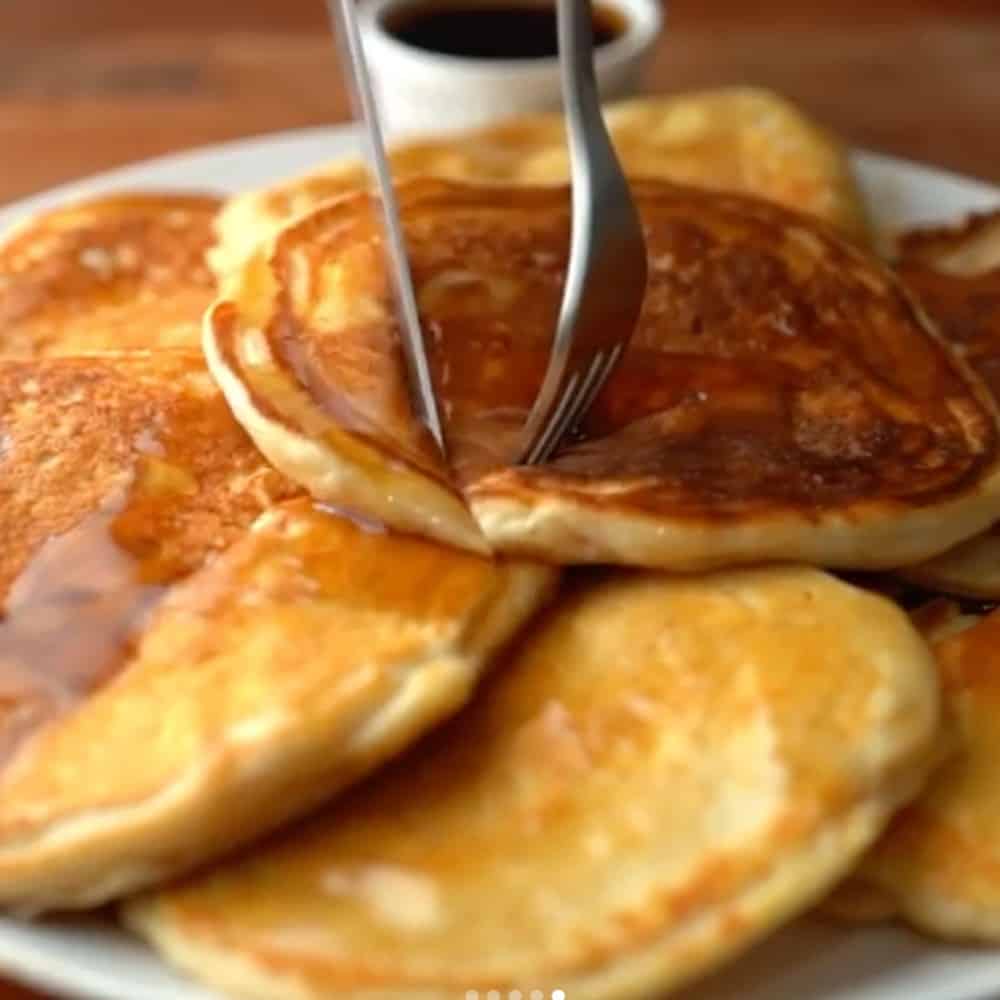 Protein Pancakes