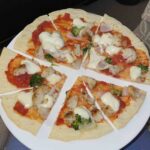 Low Calorie Pizza Recipe Book photo review