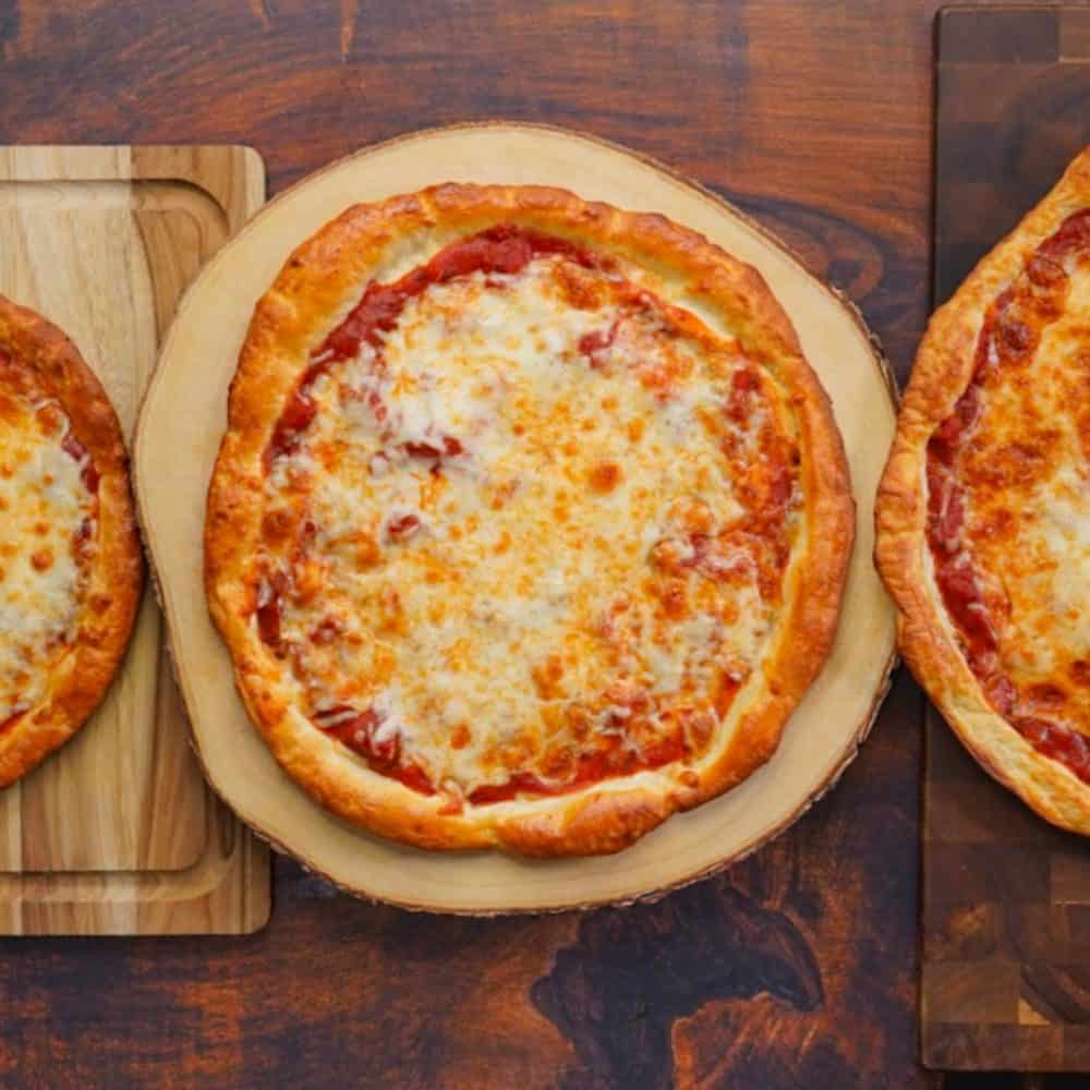 10in, 12in, 14in Pizzas