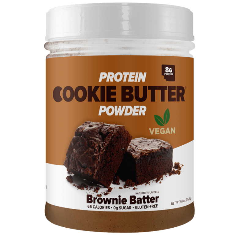 Brownie-Bottle