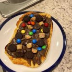 Low Calorie Dessert Recipe Book photo review
