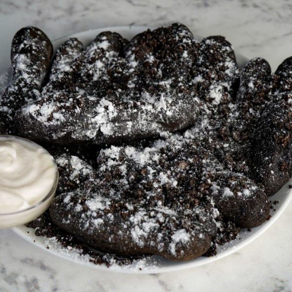 Oreo Pretzel Sticks