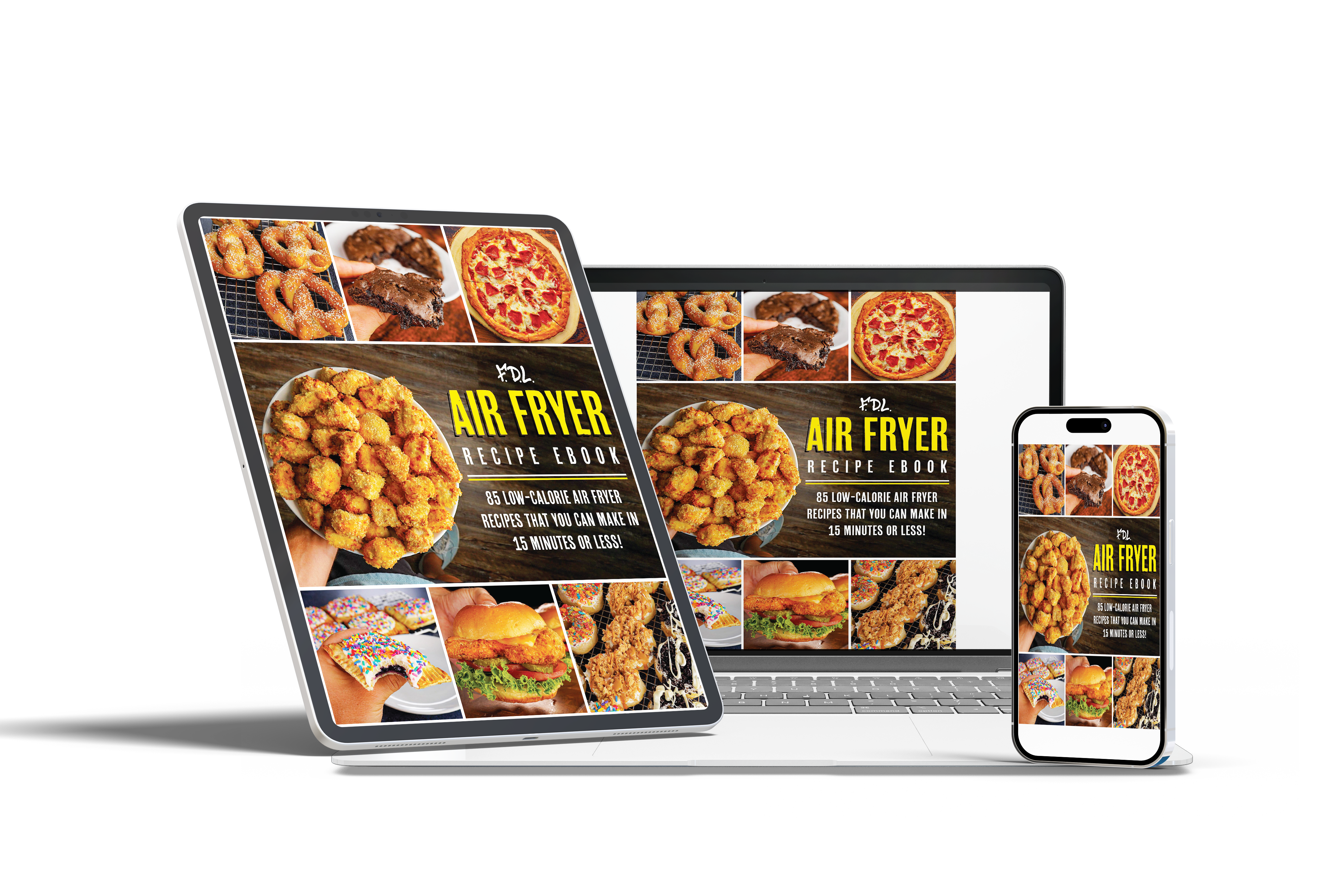 Optavia Air Fryer Cookbook 2021-2022: 800-Day Super Easy Air Fryer
