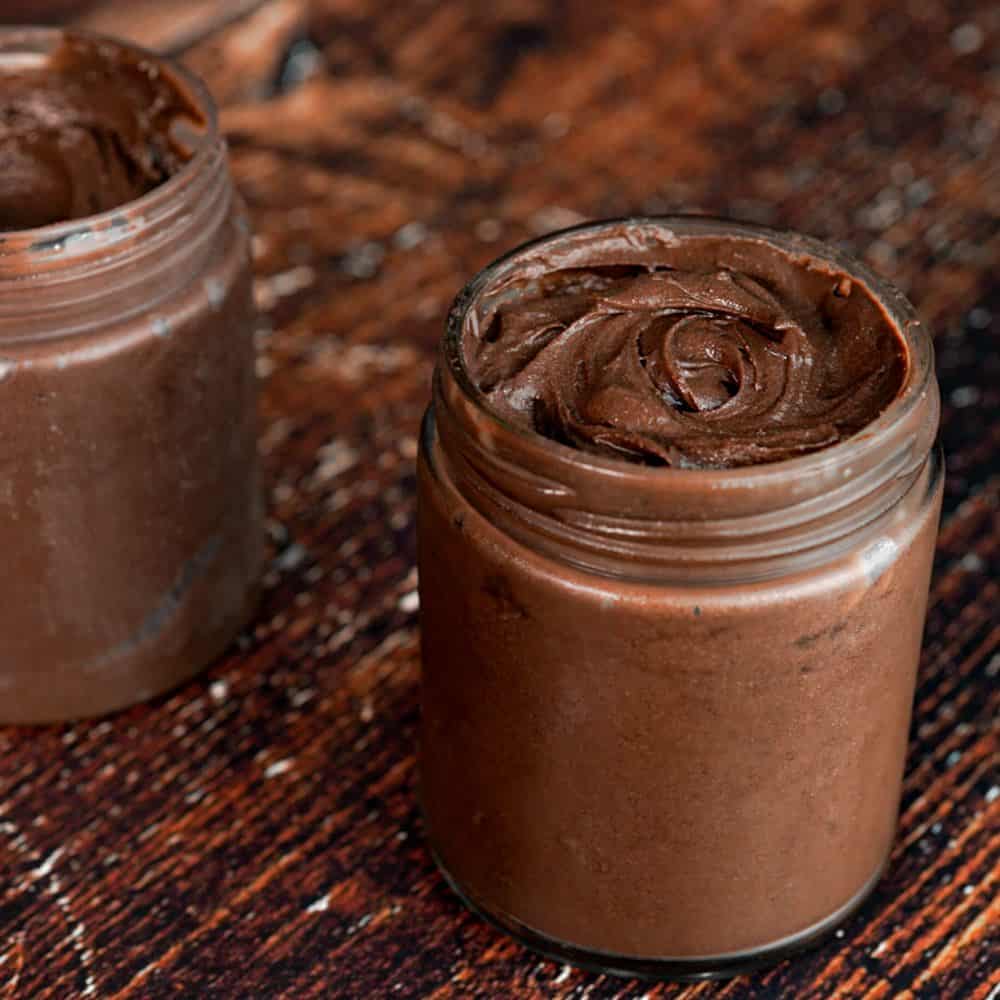 Chocolate Protein Peanut Butter