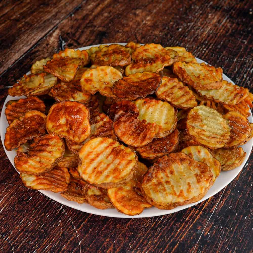 Potato Chips