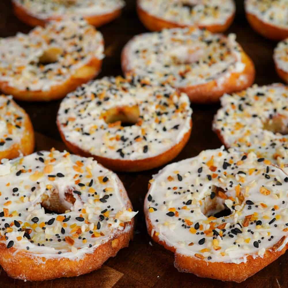 Everything Bagels