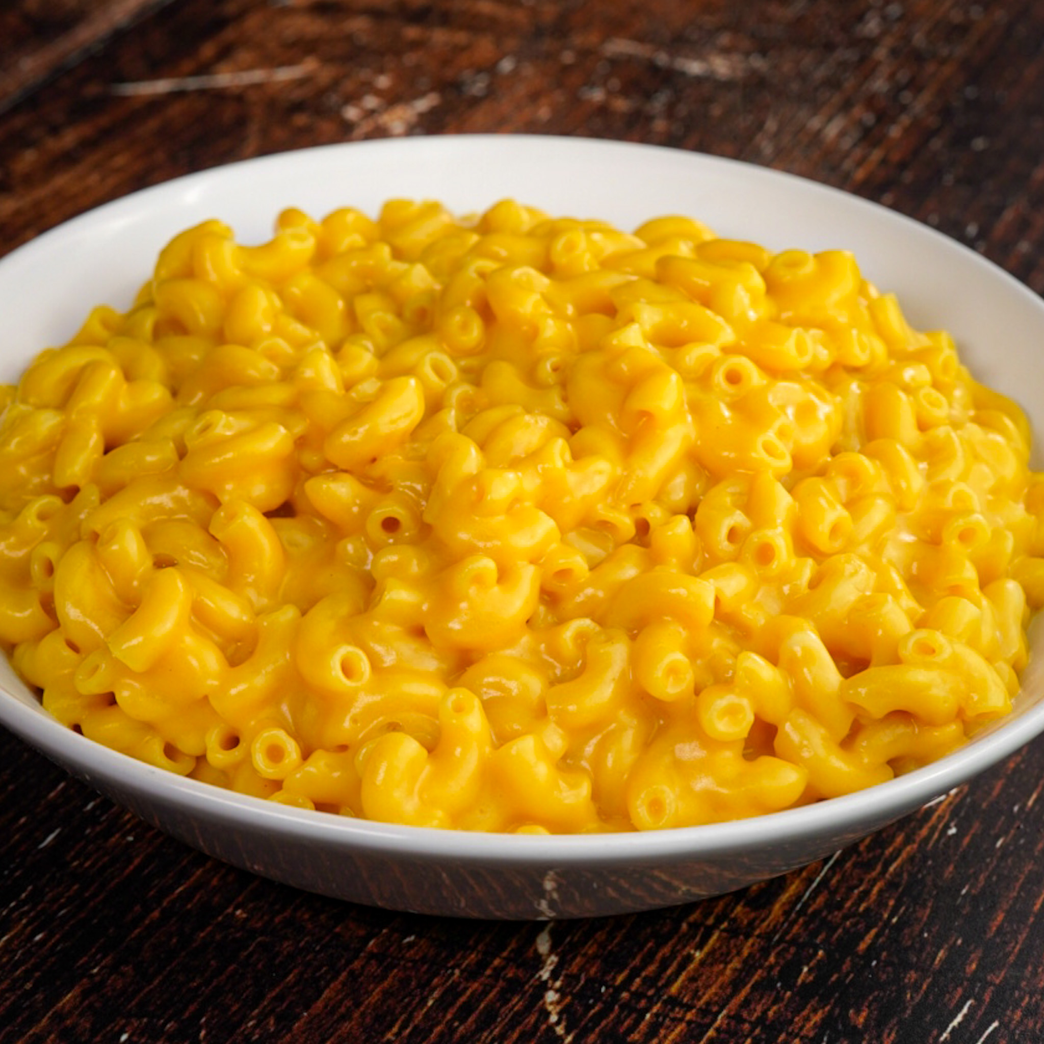 Protein Mac & Cheese