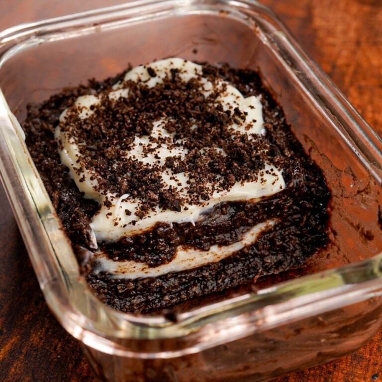 Oreo Protein Pop Tart (1)