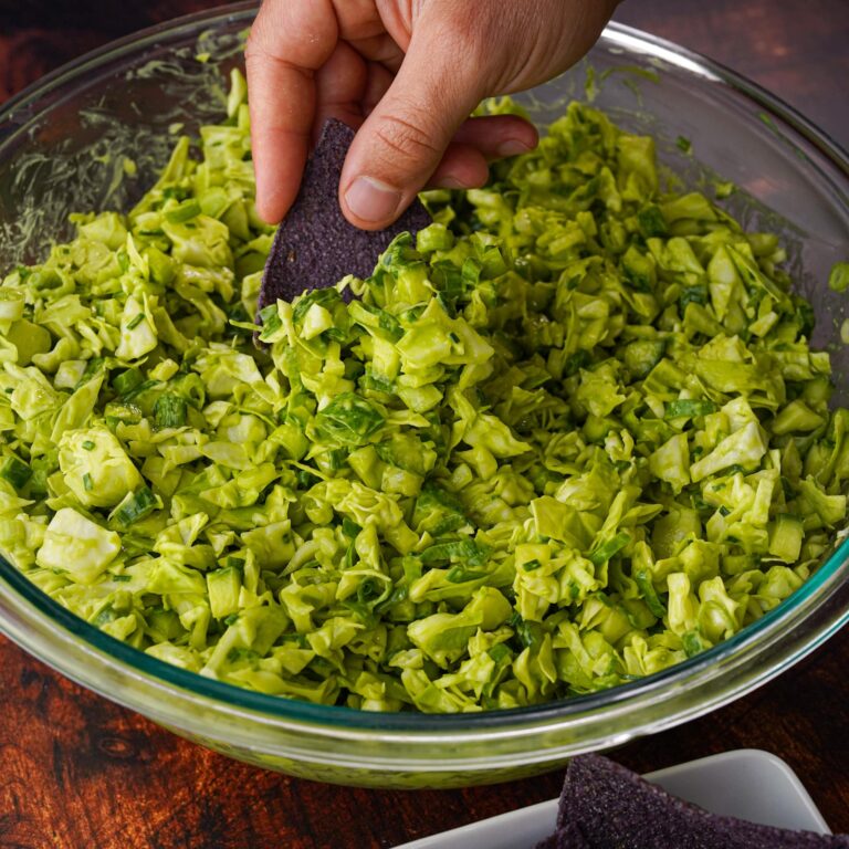 Green Goddess Salad
