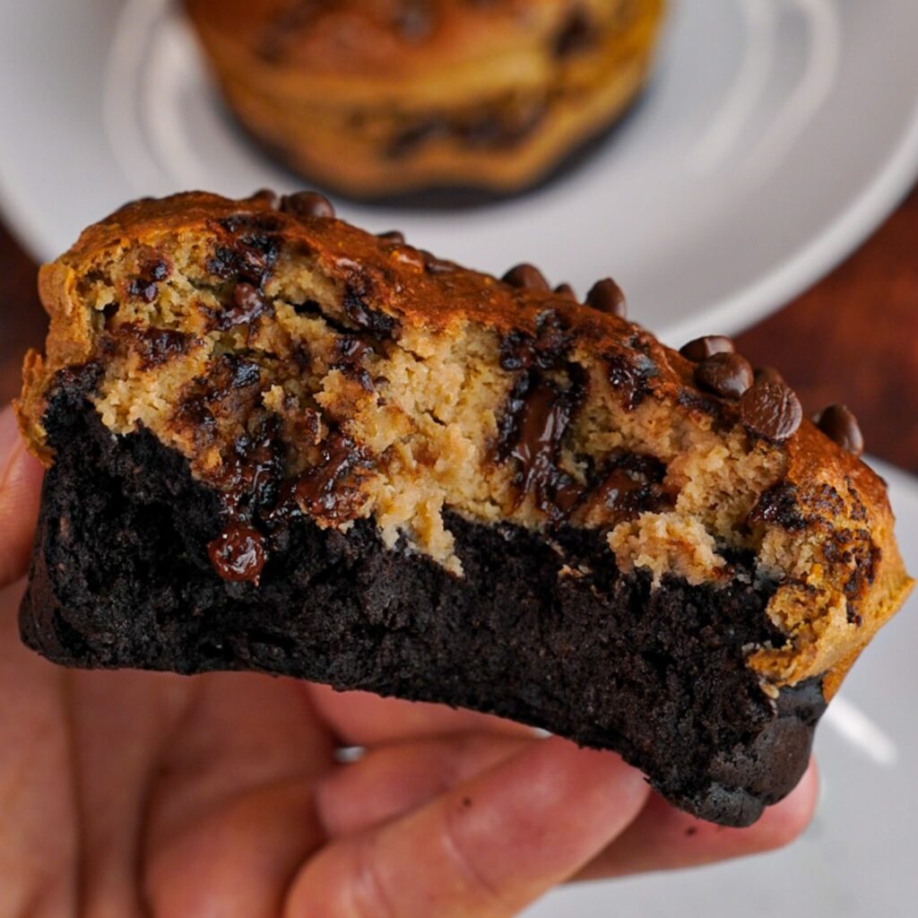 1/2 lb Protein Brookie