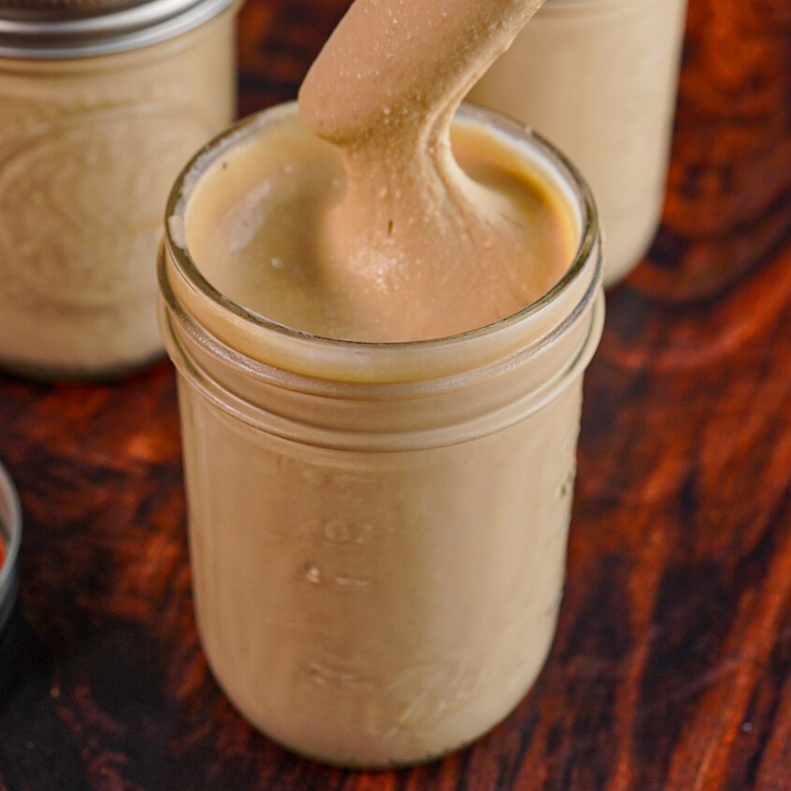 Protein Cashew Butter