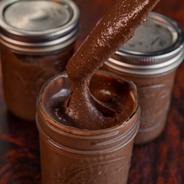 Protein Nutella
