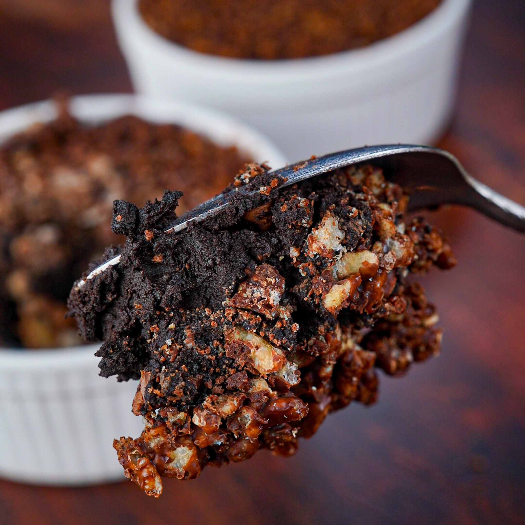 Crunch Bar Protein Cookie Dough