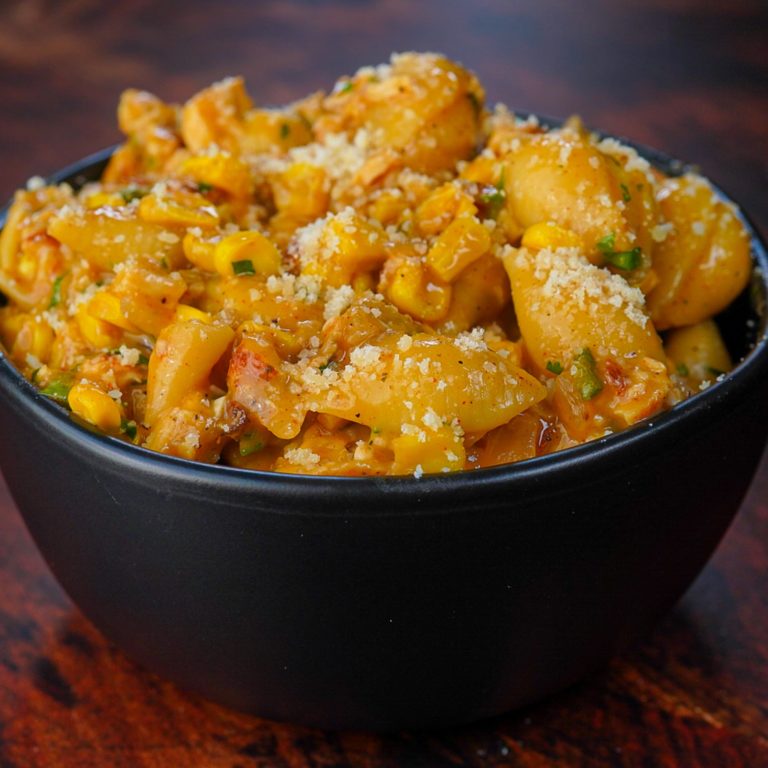Elotes Inspired Mac & Cheese (App Picture)-min