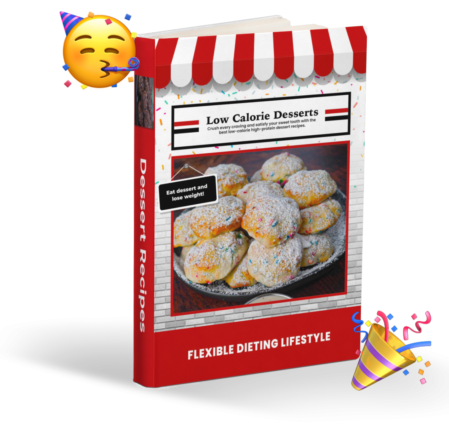 Dessert recipes youtube the flexible dieting lifestyle