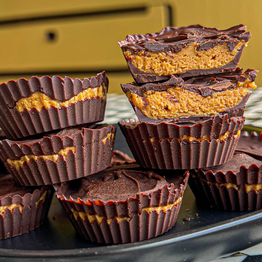 Reese's Protein PB Cups